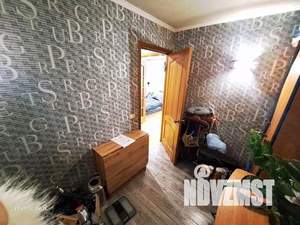 2-к квартира, вторичка, 35м2, 9/10 этаж