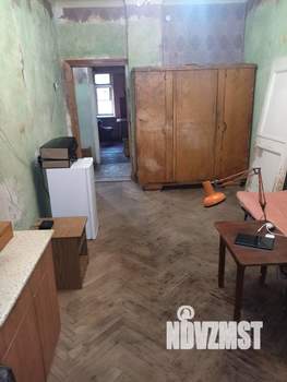 2-к квартира, вторичка, 55м2, 4/5 этаж