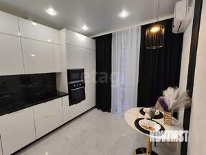 2-к квартира, вторичка, 39м2, 11/20 этаж