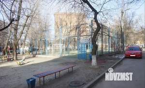 3-к квартира, вторичка, 51м2, -1/5 этаж