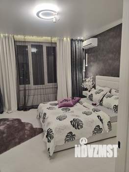 4-к квартира, вторичка, 75м2, 10/19 этаж