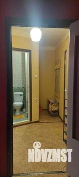 1-к квартира, вторичка, 40м2, 7/10 этаж