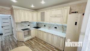 1-к квартира, вторичка, 40м2, 5/24 этаж