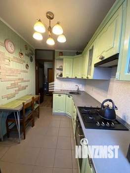 3-к квартира, вторичка, 60м2, 5/9 этаж