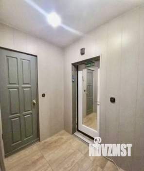 1-к квартира, вторичка, 45м2, 13/18 этаж