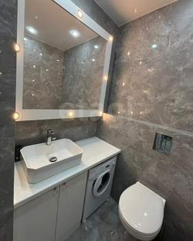 1-к квартира, вторичка, 30м2, 4/2 этаж