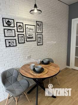 2-к квартира, вторичка, 56м2, 2/25 этаж