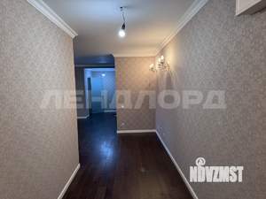 3-к квартира, вторичка, 100м2, 22/22 этаж