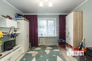 2-к квартира, вторичка, 53м2, 8/10 этаж