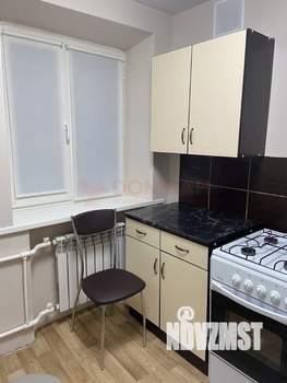 2-к квартира, вторичка, 42м2, 1/5 этаж