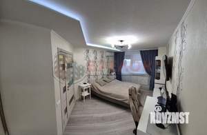 1-к квартира, вторичка, 38м2, 16/25 этаж