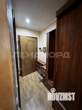 1-к квартира, вторичка, 39м2, 4/4 этаж