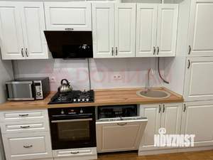 2-к квартира, вторичка, 52м2, 3/4 этаж