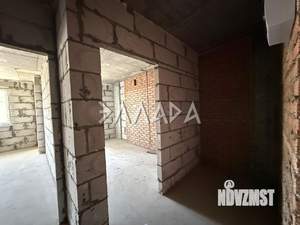 1-к квартира, вторичка, 38м2, 19/22 этаж