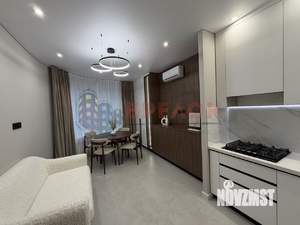 3-к квартира, вторичка, 78м2, 4/18 этаж