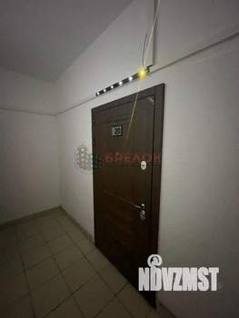 2-к квартира, вторичка, 54м2, 4/5 этаж