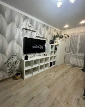 1-к квартира, вторичка, 39м2, 4/24 этаж