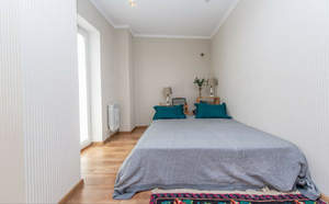 3-к квартира, вторичка, 72м2, 12/22 этаж