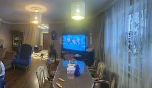 4-к квартира, вторичка, 120м2, 13/22 этаж