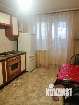 1-к квартира, вторичка, 43м2, 8/11 этаж