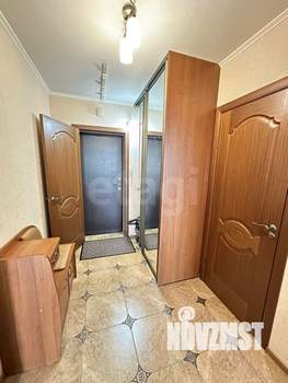 1-к квартира, вторичка, 40м2, 7/12 этаж