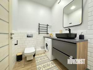 2-к квартира, вторичка, 40м2, 7/14 этаж