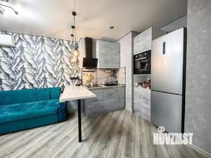 2-к квартира, вторичка, 53м2, 10/15 этаж