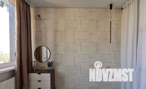 1-к квартира, вторичка, 38м2, 23/25 этаж