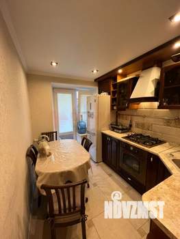 2-к квартира, вторичка, 40м2, 5/9 этаж