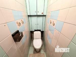 2-к квартира, вторичка, 44м2, 5/9 этаж