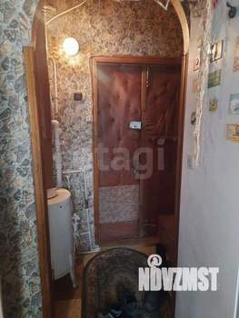 2-к квартира, вторичка, 39м2, 2/2 этаж