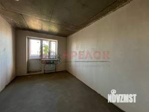 3-к квартира, вторичка, 82м2, 8/25 этаж