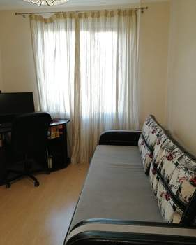 2-к квартира, вторичка, 50м2, 7/9 этаж