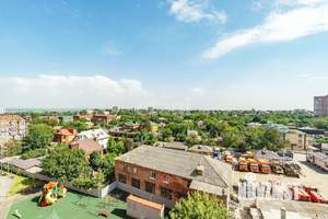 1-к квартира, вторичка, 46м2, 8/18 этаж
