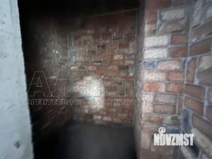 2-к квартира, сданный дом, 41м2, 16/27 этаж