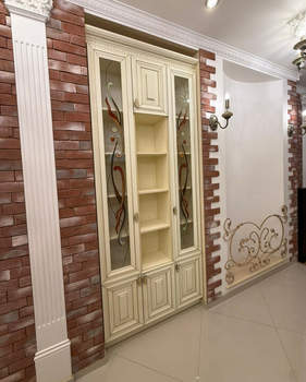 3-к квартира, вторичка, 103м2, 14/15 этаж