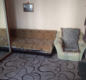 1-к квартира, вторичка, 31м2, 5/9 этаж
