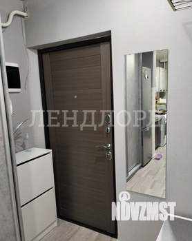 1-к квартира, вторичка, 39м2, 1/9 этаж