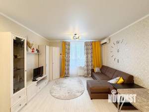 2-к квартира, вторичка, 40м2, 10/18 этаж