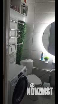 1-к квартира, вторичка, 41м2, 23/26 этаж