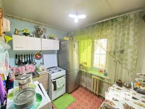 3-к квартира, вторичка, 60м2, 3/5 этаж