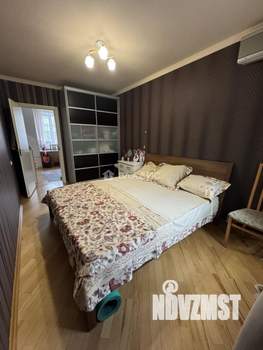 4-к квартира, вторичка, 100м2, 3/3 этаж
