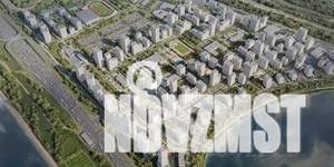 1-к квартира, вторичка, 33м2, 4/17 этаж