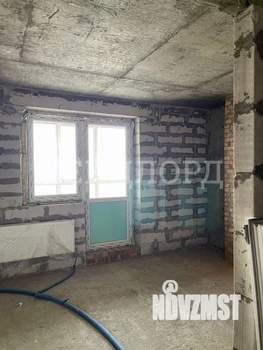 2-к квартира, вторичка, 95м2, 21/24 этаж