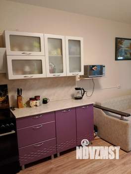 Студия квартира, вторичка, 28м2, 4/18 этаж