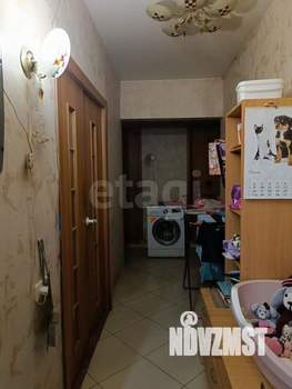 4-к квартира, вторичка, 91м2, 2/9 этаж