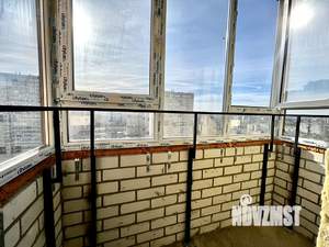 2-к квартира, вторичка, 47м2, 18/25 этаж