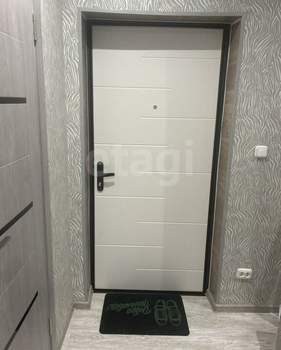2-к квартира, вторичка, 51м2, 2/21 этаж