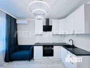 2-к квартира, вторичка, 50м2, 7/25 этаж