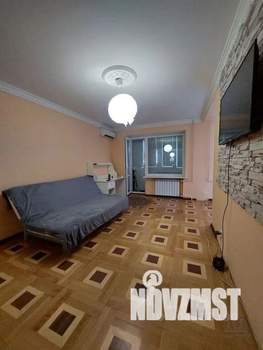 1-к квартира, вторичка, 33м2, 2/9 этаж